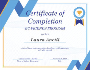 Weekend Course