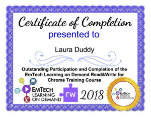 Online Course